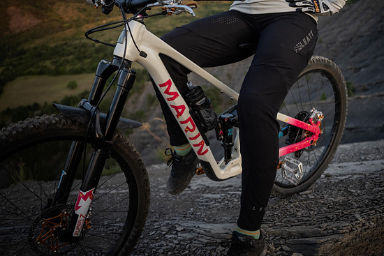 Leatt MY25 Pants MTB Trail 2