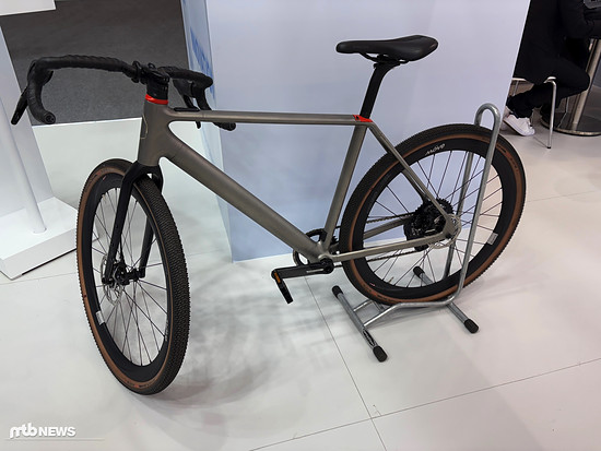 In der Boutique-Szene inzwischen fast Standard