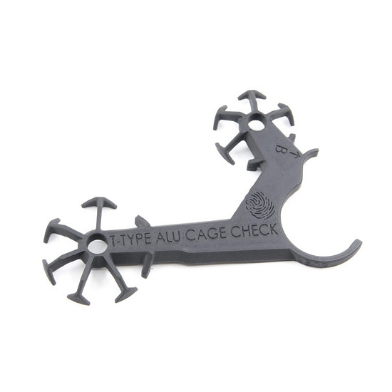 Leap Components Cage Checker