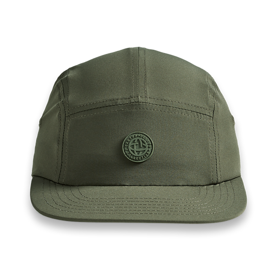 565864-10013667 CLLCTV Gorpcore Lane 5 Panel Cap gn Full-a7b6be-original-1732955871