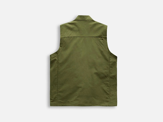 2024 alt-1 Apparel CLLCTV-Gorpcore-Lane-Soft-Shell-Vest 9102225 gn Back-view