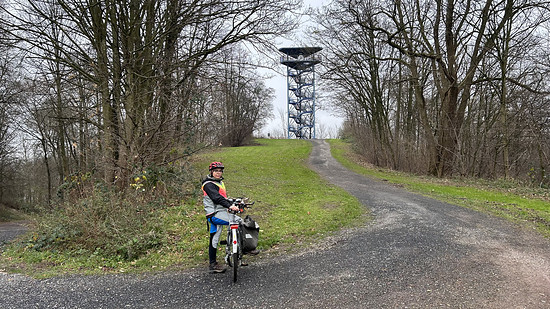 Winterpokal-Aktivität