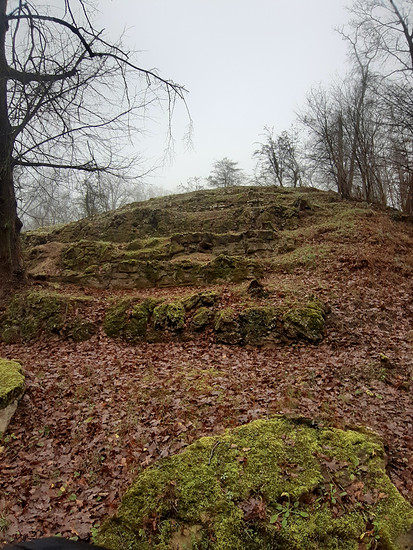 Winterpokal-Aktivität