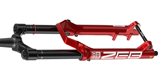 RockShox stellt eine Zeb Ultimate im Wert von 1250 € zur Verfügung.