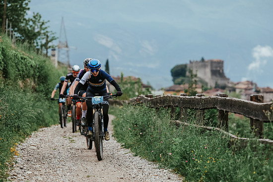 2024 APTGARDADOLOMITI BIKEFESTIVAL-RIVA desirelines MMP Bike-Marathon-On-Track-40-2