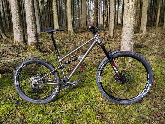 Der Heintz Titan Eigenbau von IBC-User b_thunderbird