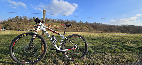 Wochenabschlusstour 🚴‍♀️