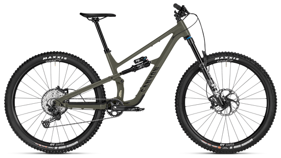 Canyon Spectral AL6