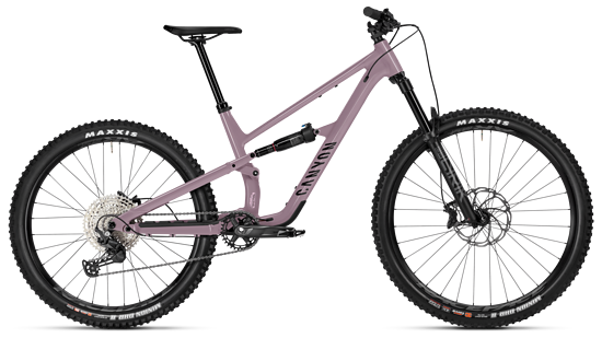 Canyon Spectral AL5