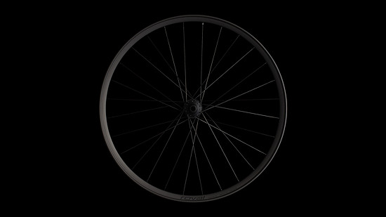 30124-925 TRAVERSE-HD-240-29-6B-FRONT-28H-240-DEG-CARBON-BLK FRONT-SIDE DARK-PDP