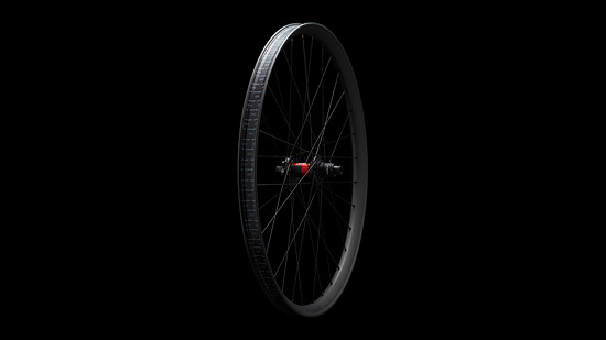 Roval Traverse HD 240