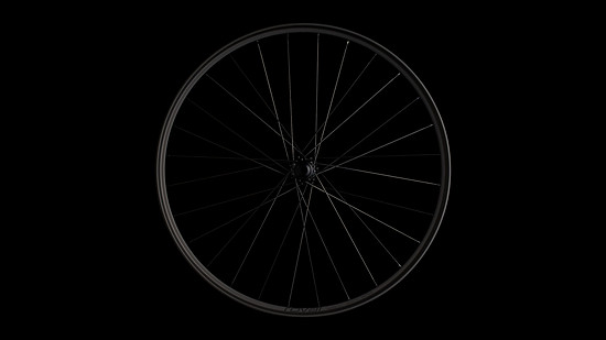30125-810 TRAVERSE-SL-II-HYDRA-6B-29-FRONT-28H-SATIN-CARBON-SATIN-BLK REAR-SIDE DARK-PDP