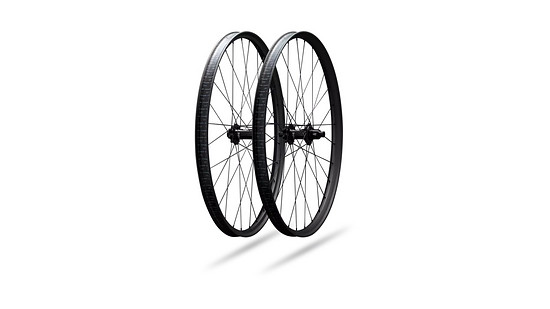 Roval Traverse SL II Hydra2