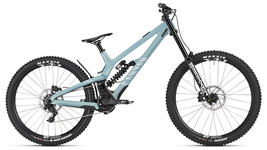 Das Canyon Sender CFR Team wechselt für 5.999 € den Besitzer.
