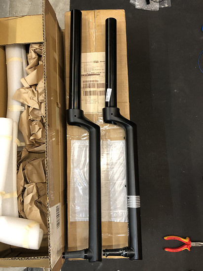 Cannondale Hooligan 2019 (Carbon Frame), Fatty Solo replacement for Slate versus from a Hooligan!