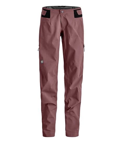 70645-70401-SEQUENCE GORE TEX PANTS W chestnut-B-01