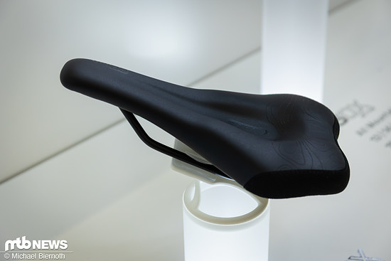 Der SQlab 60X 2.2 wurde weiter optimiert