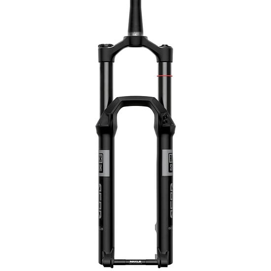 RockShox Reba Gold