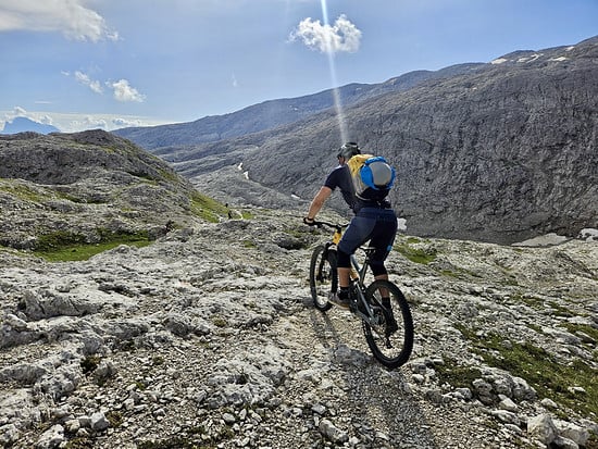 Dolomiten 2025/3