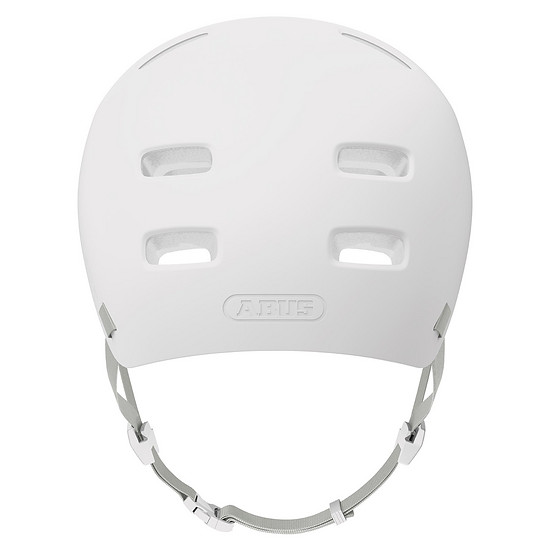 EPS-Innenschale und Open-Cell-Innenfutter bieten zusätzlichen Schutz.