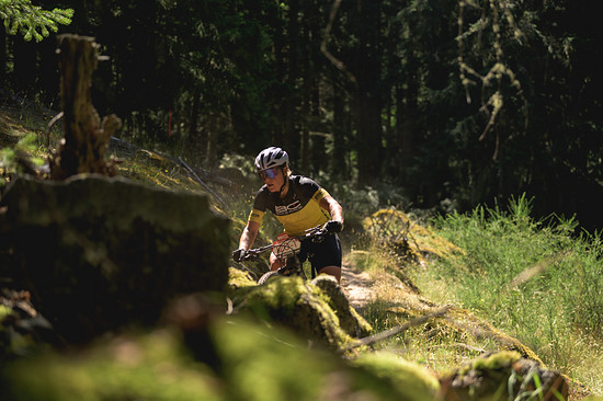 Loamer so nennen die Kanadier Trails wie diesen