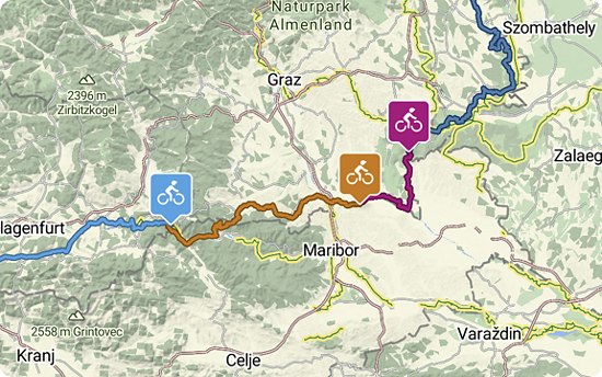 Visuals Route Insights