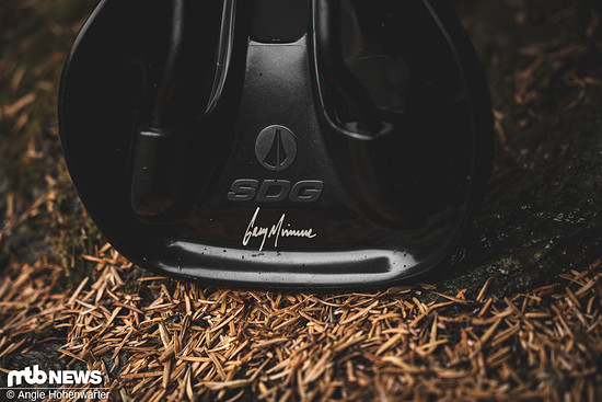 Es scheint so, dass …