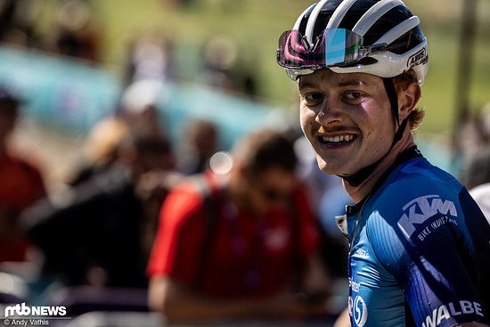 Aktuell in Top-Form