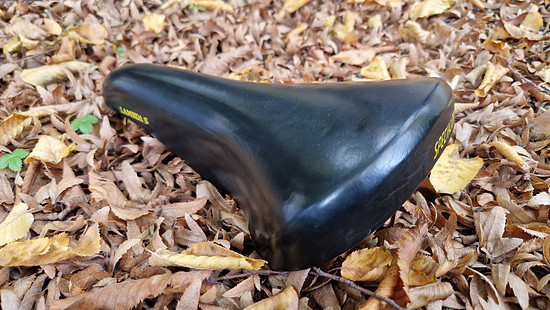 Saddle 4-Specialized-Lambda S (9)