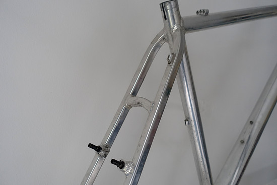 Hot Chili Zymotic Nachbau / Chaka AL1000