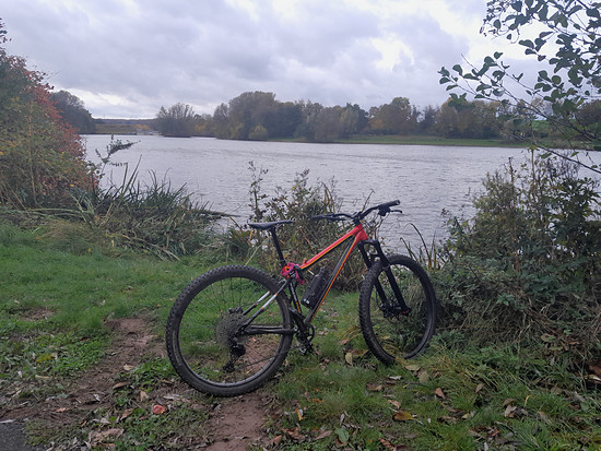 2025-10-24 Wendebachstausee