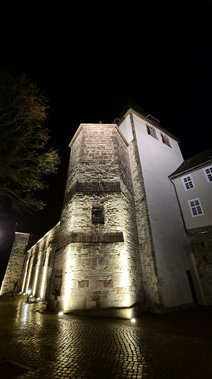 Winterpokal-Aktivität