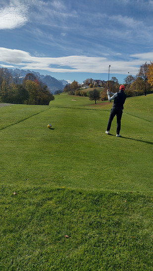 Winterpokal-Aktivität