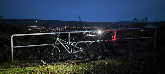 Winterpokal-Aktivität