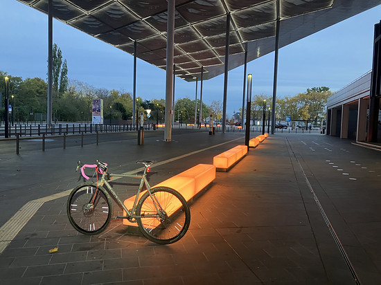 Winterpokal-Aktivität