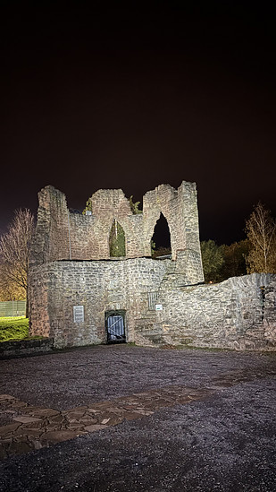 Winterpokal-Aktivität