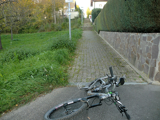 Winterpokal-Aktivität