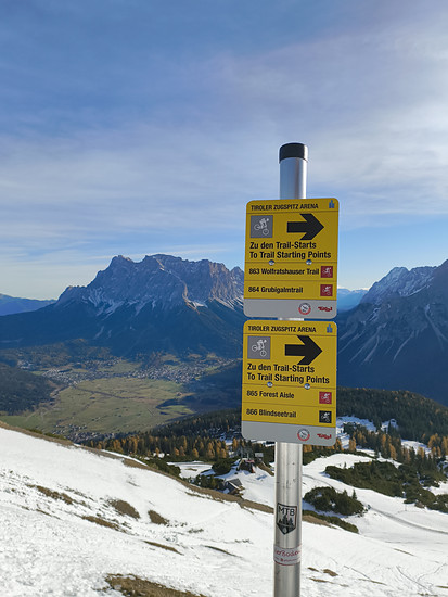 Winterpokal-Aktivität