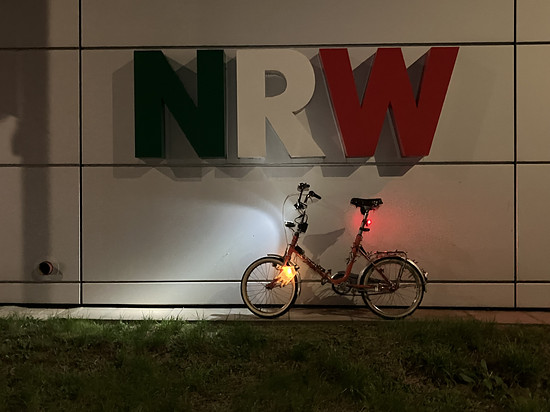 Winterpokal-Aktivität