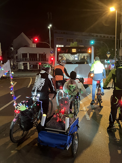 Winterpokal-Aktivität