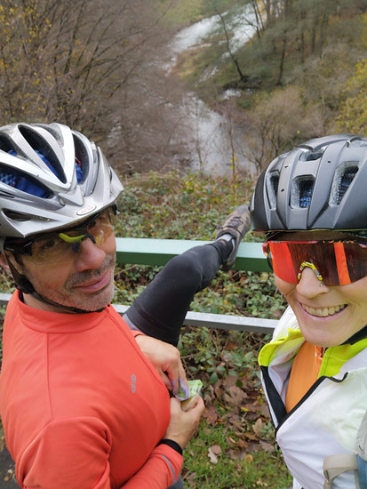 Winterpokal-Aktivität