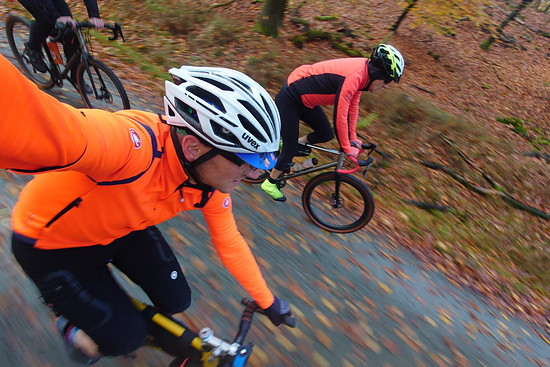 Winterpokal-Aktivität