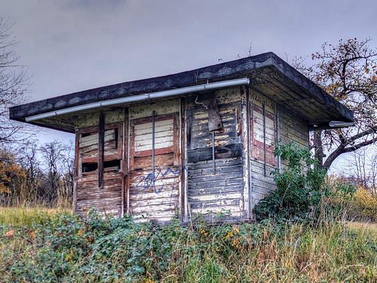 Sonntagsrunde Unterharz