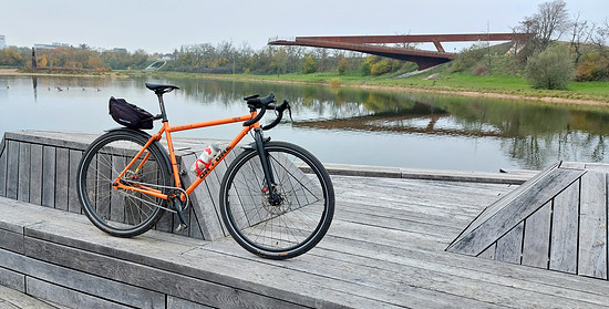 Eingängige Click&amp;Collect Runde