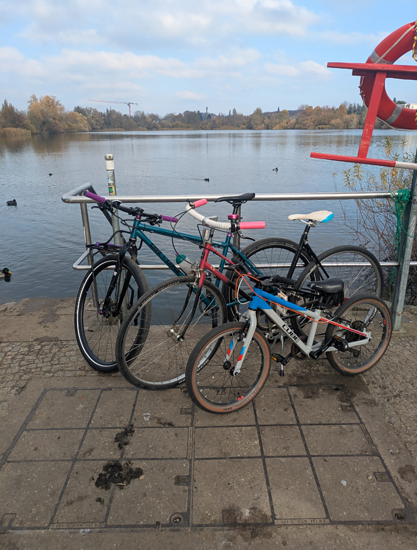 Winterpokal-Aktivität