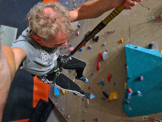 Chlättärä im silo