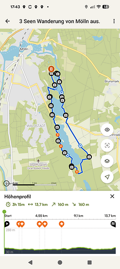 Winterpokal-Aktivität