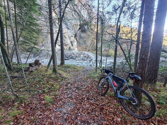 Gravelbike Maria Rain-Drauradweg-Maria Elend-Rosenbach-Rosegg-Wörthersse Süd-Klagenfurt 1054hm