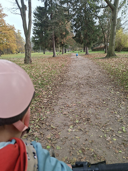 Winterpokal-Aktivität