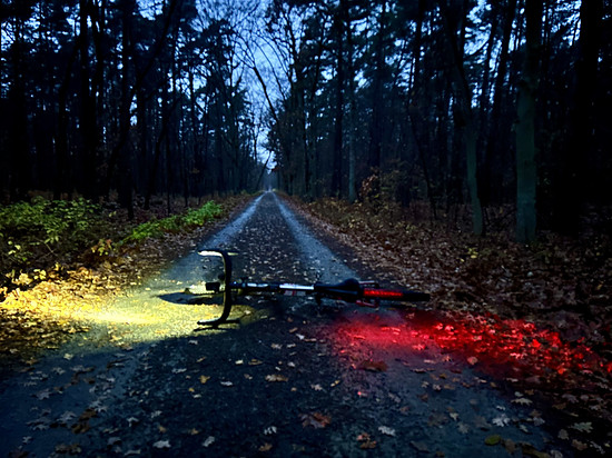 Ungemütlich 🌧️💨